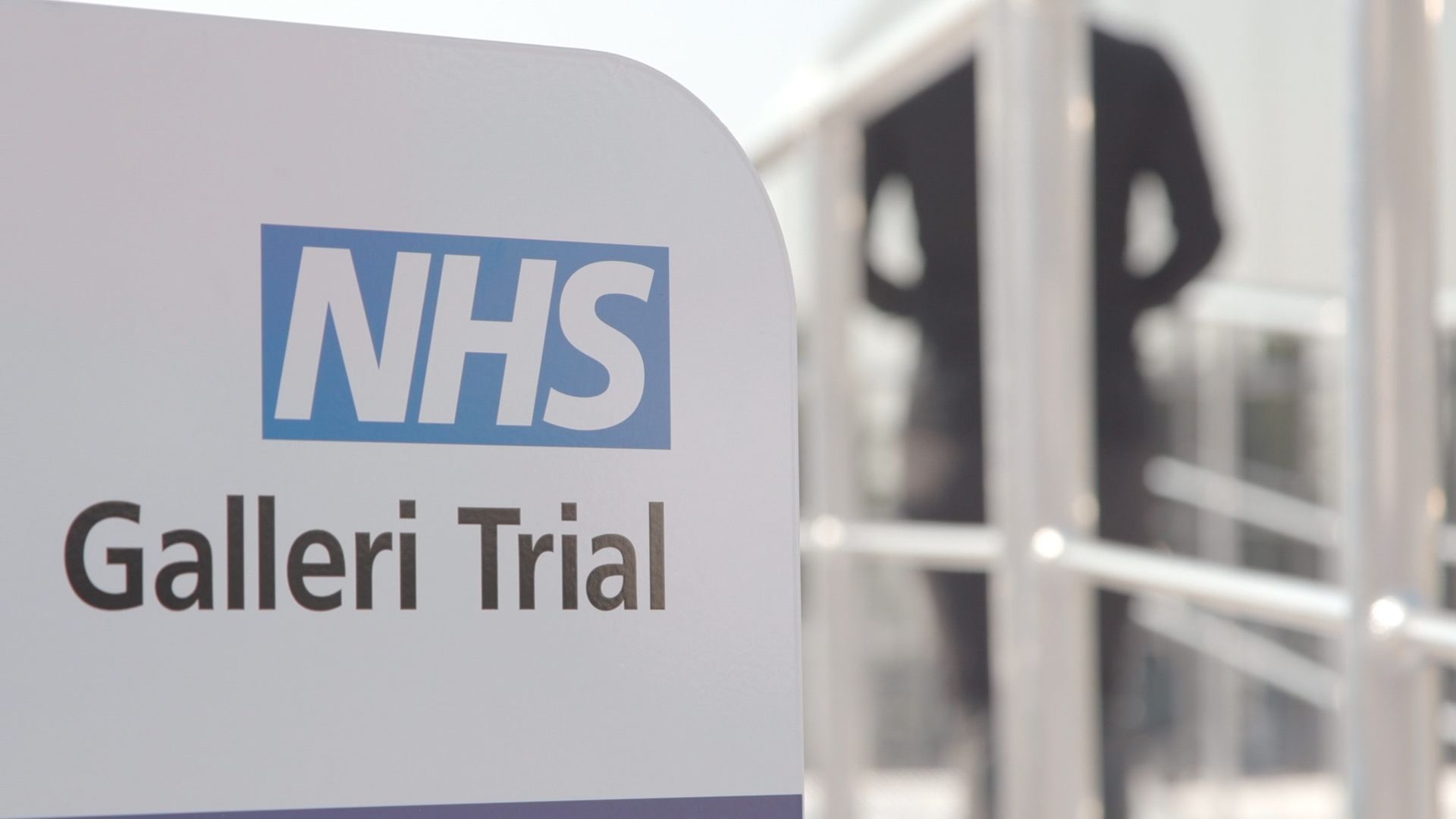 NHS trial of blood test offers ‘genuine hope’ for people with some cancers