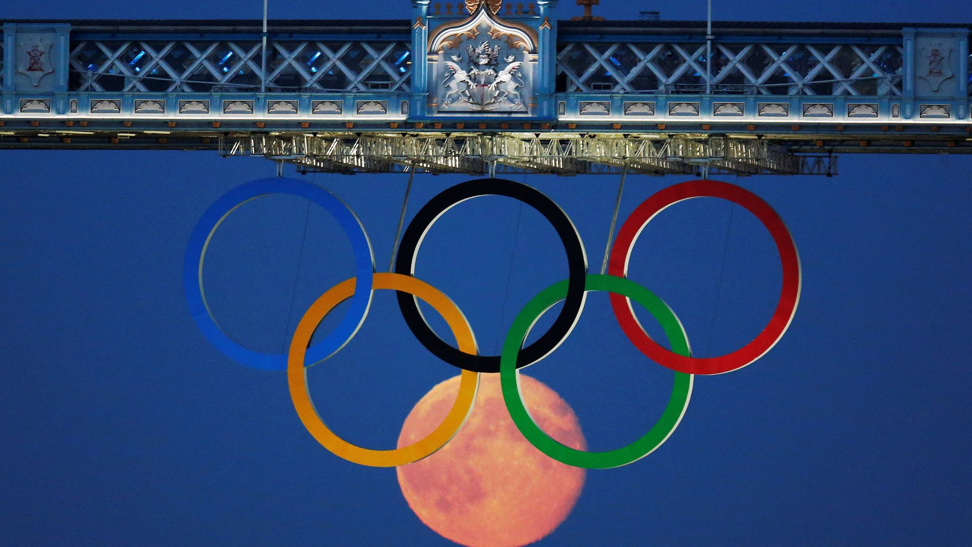 UK formally assesses bid for England to host Olympics again – and this time outside London
