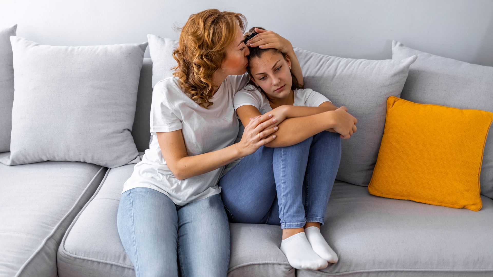 Most parents fear daughters will grow up unsafe in public
