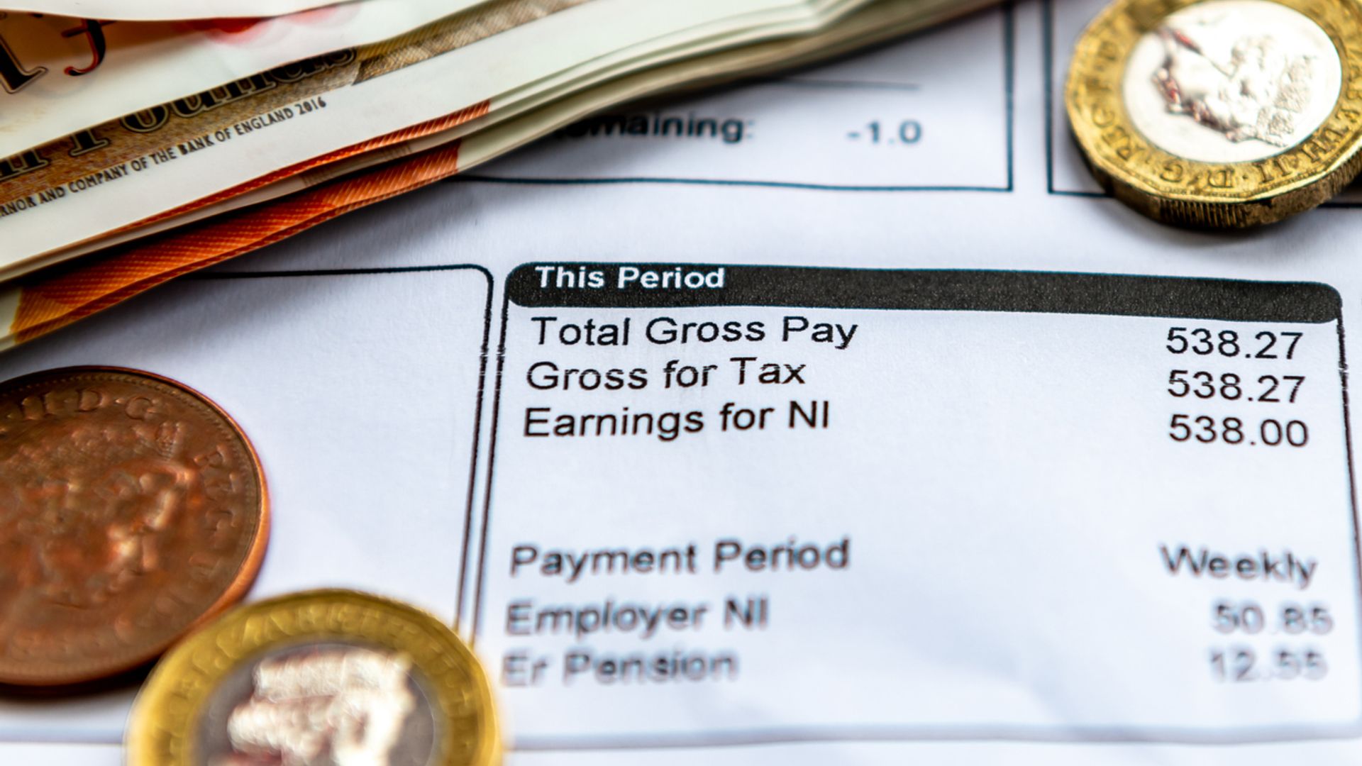 Unemployment rate ticks up to 5% and wage growth slows