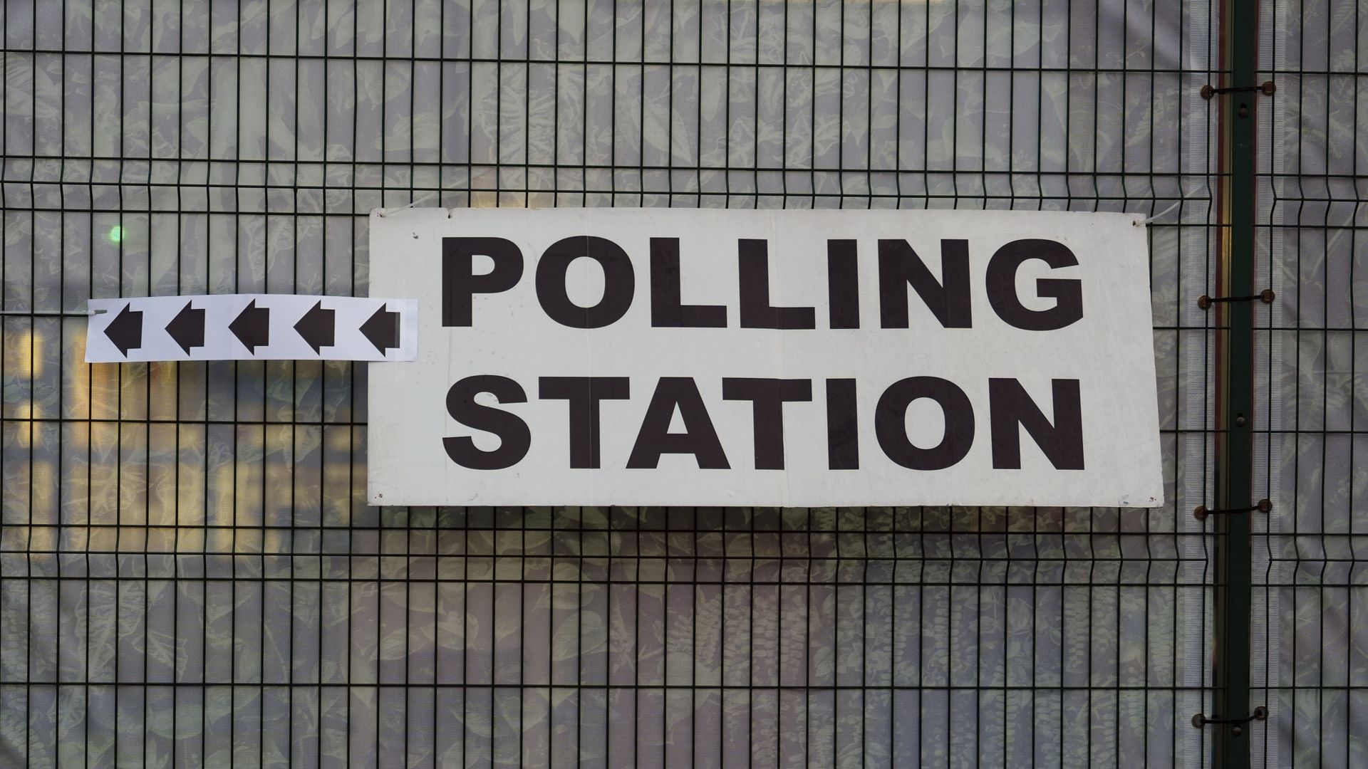 How to follow the election results – an expert guide