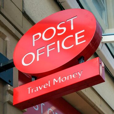 Post Office signed £2.4m crisis PR contract while fighting legal claims from scandal victims