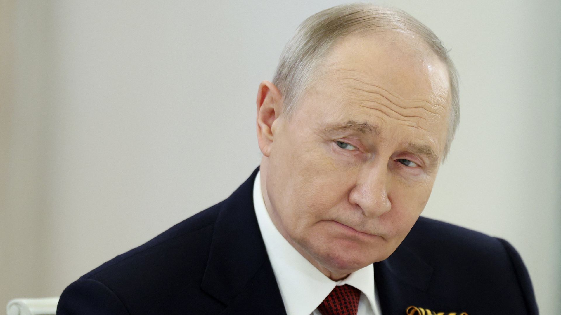 GCHQ boss accuses Russia of ‘reckless assassination attempts’