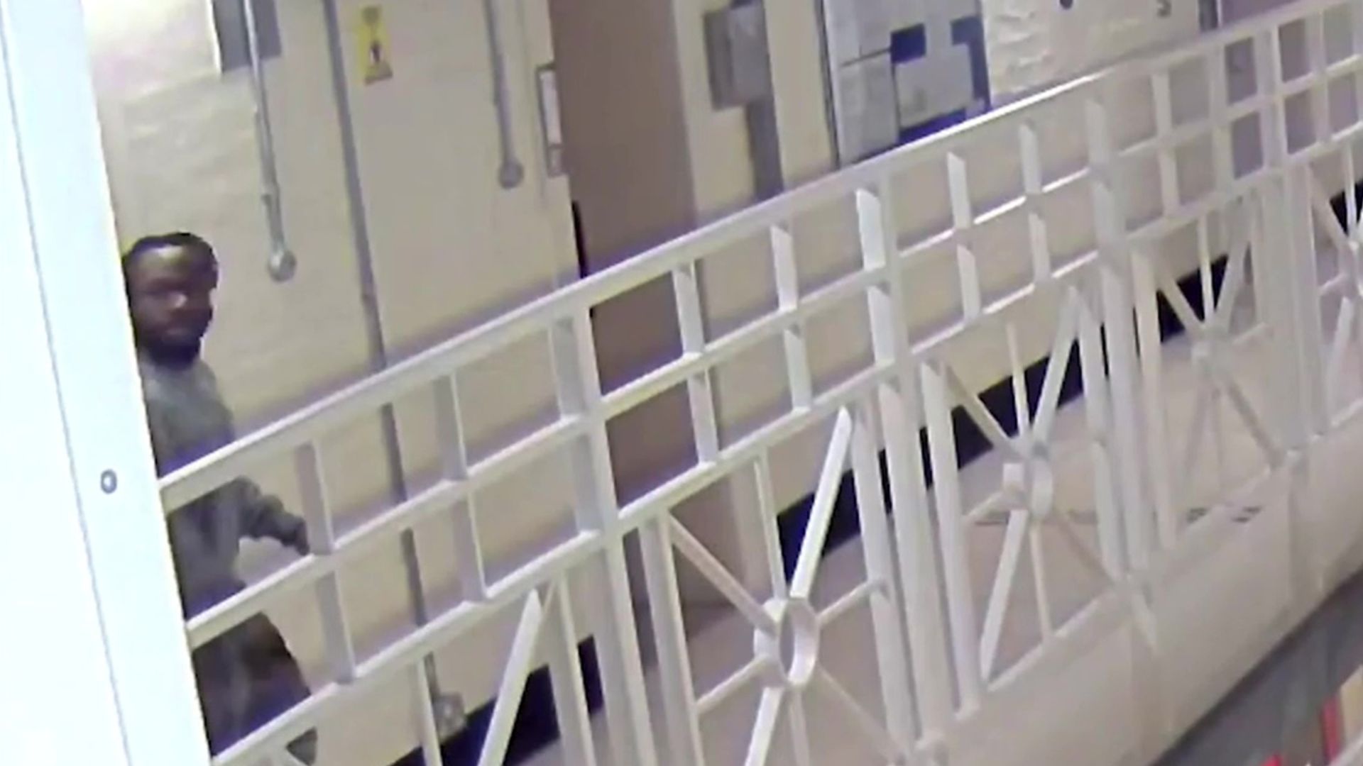 Prisoner who killed Lostprophets singer feels guilt for paedophile’s victims, court hears
