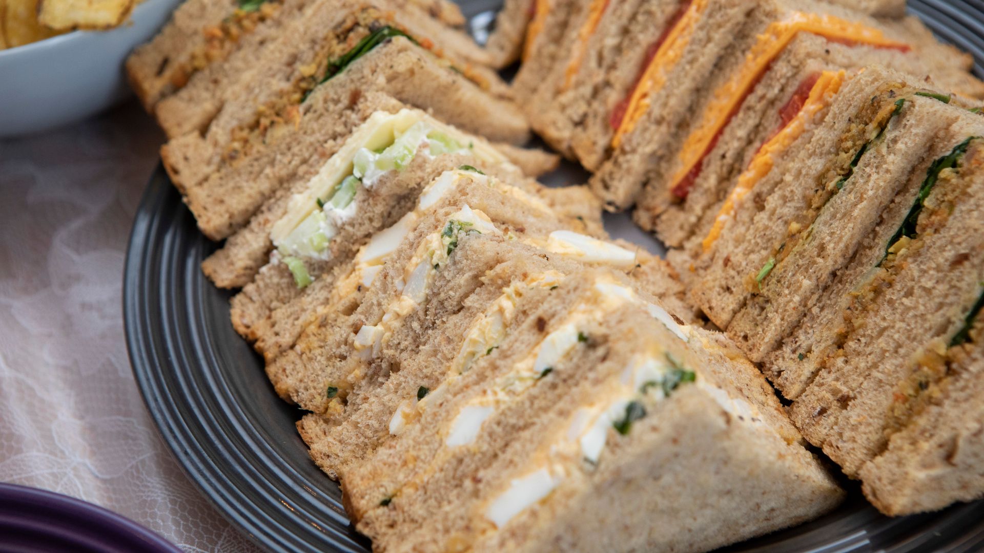 The popular sandwiches with ‘alarmingly high’ salt content
