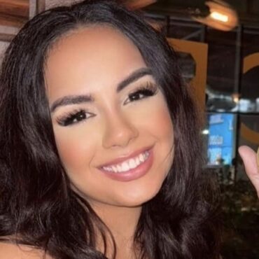 Mum-of-one named as victim of Bank Holiday shooting outside bar