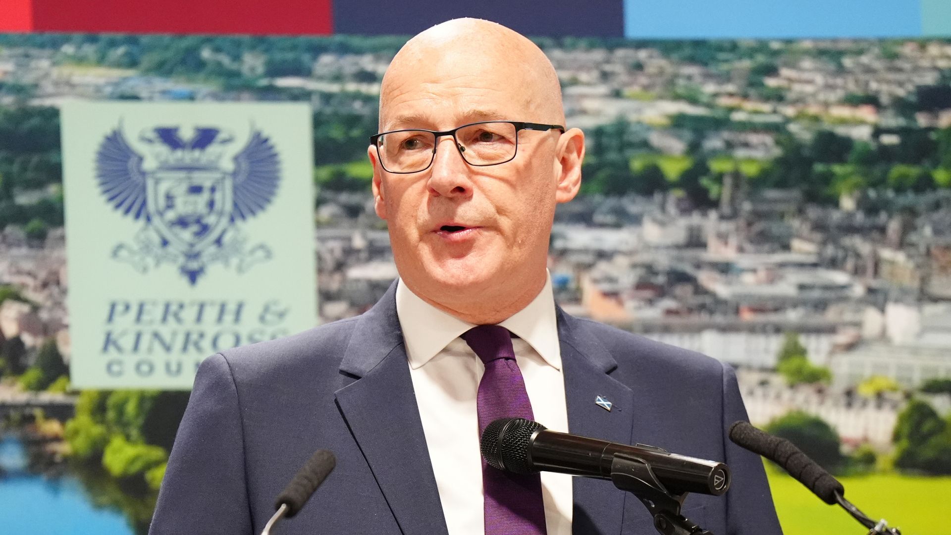SNP is Scotland’s biggest winner with pressure for independence likely to follow