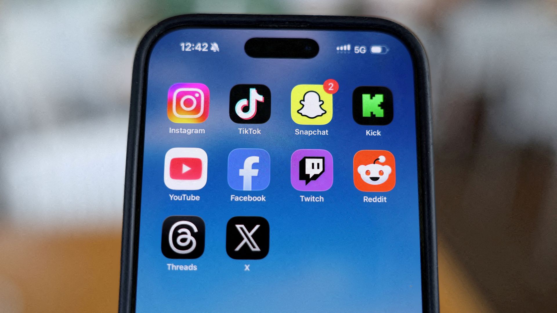 Social media firms need to prove platforms are safe before children can use them, campaigners urge PM