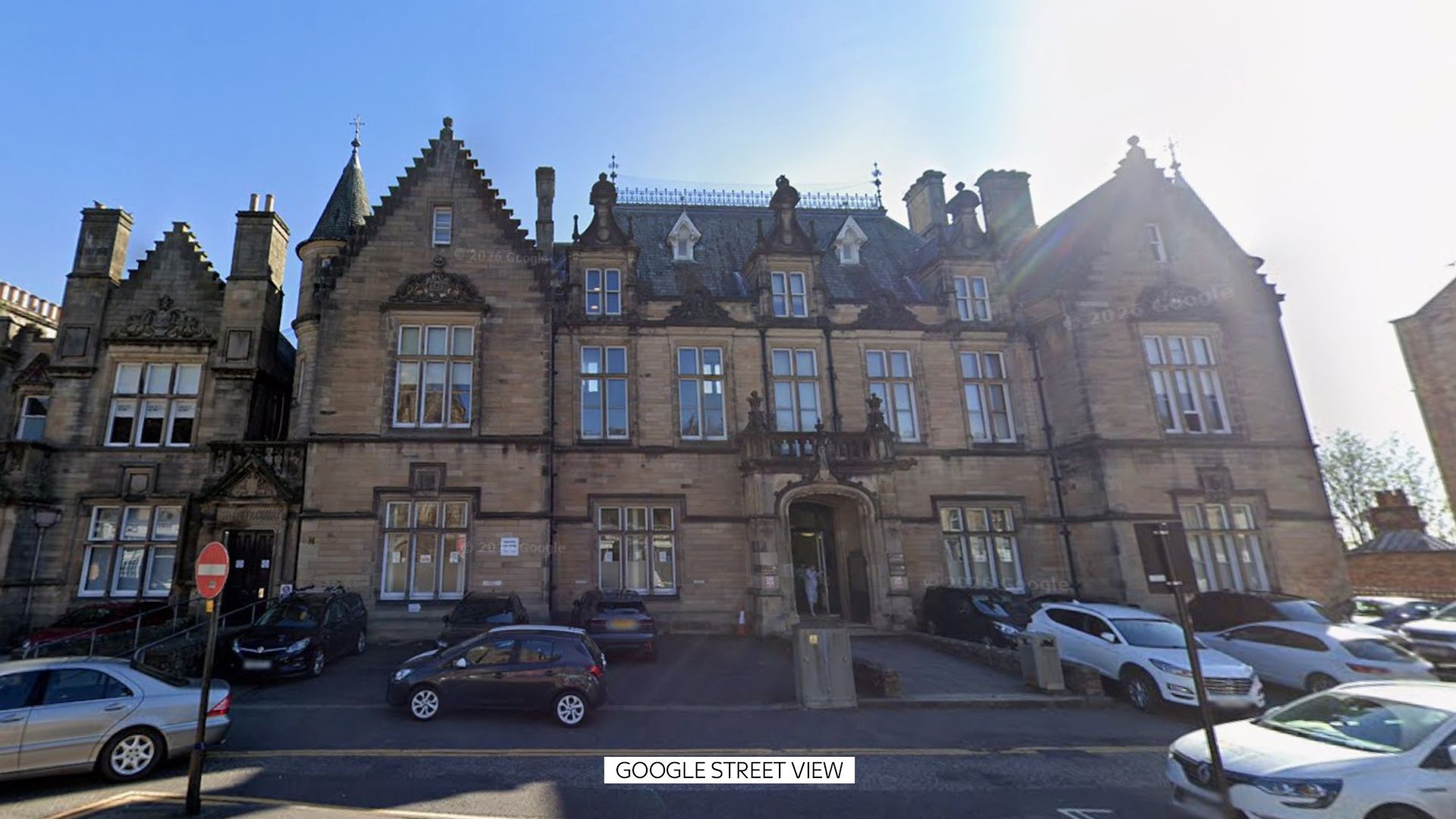 Asylum seeker accused of sex attacks told police he walked woman home as ‘act of kindness’