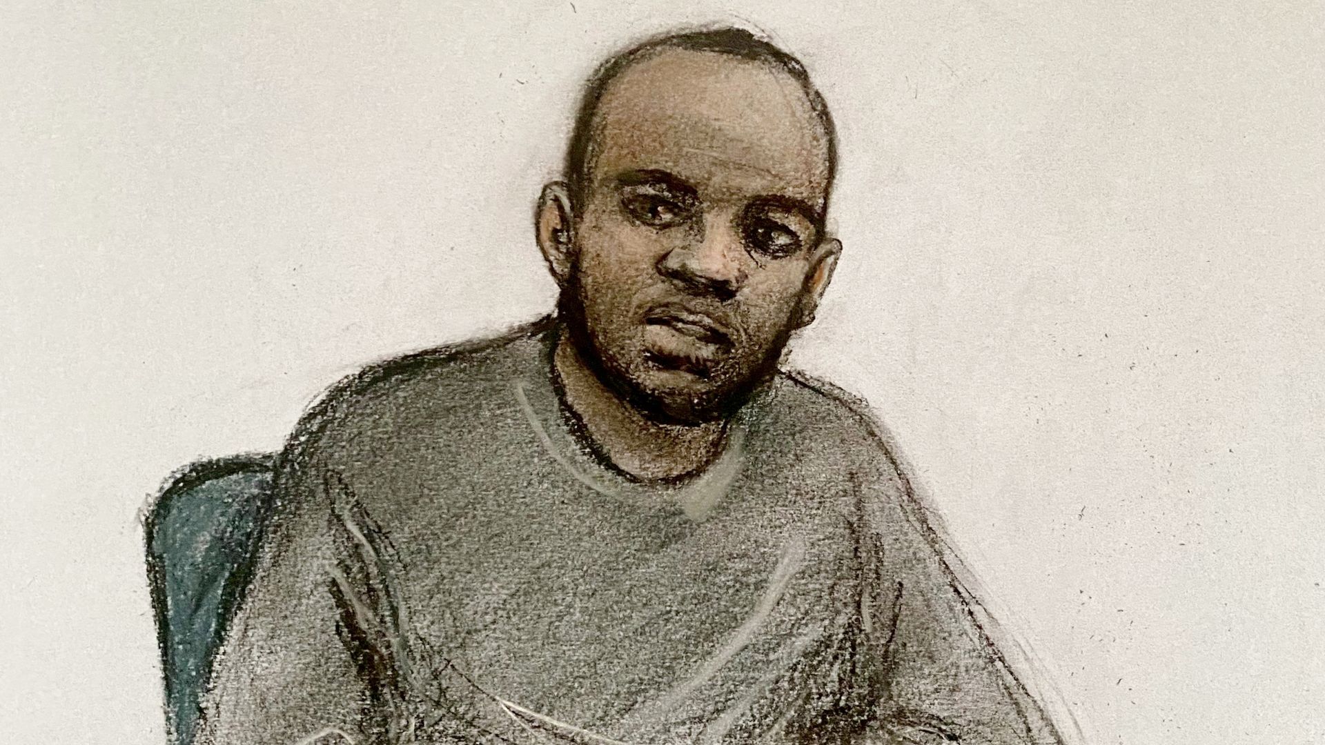 Man pleads guilty over death of four Channel crossing migrants