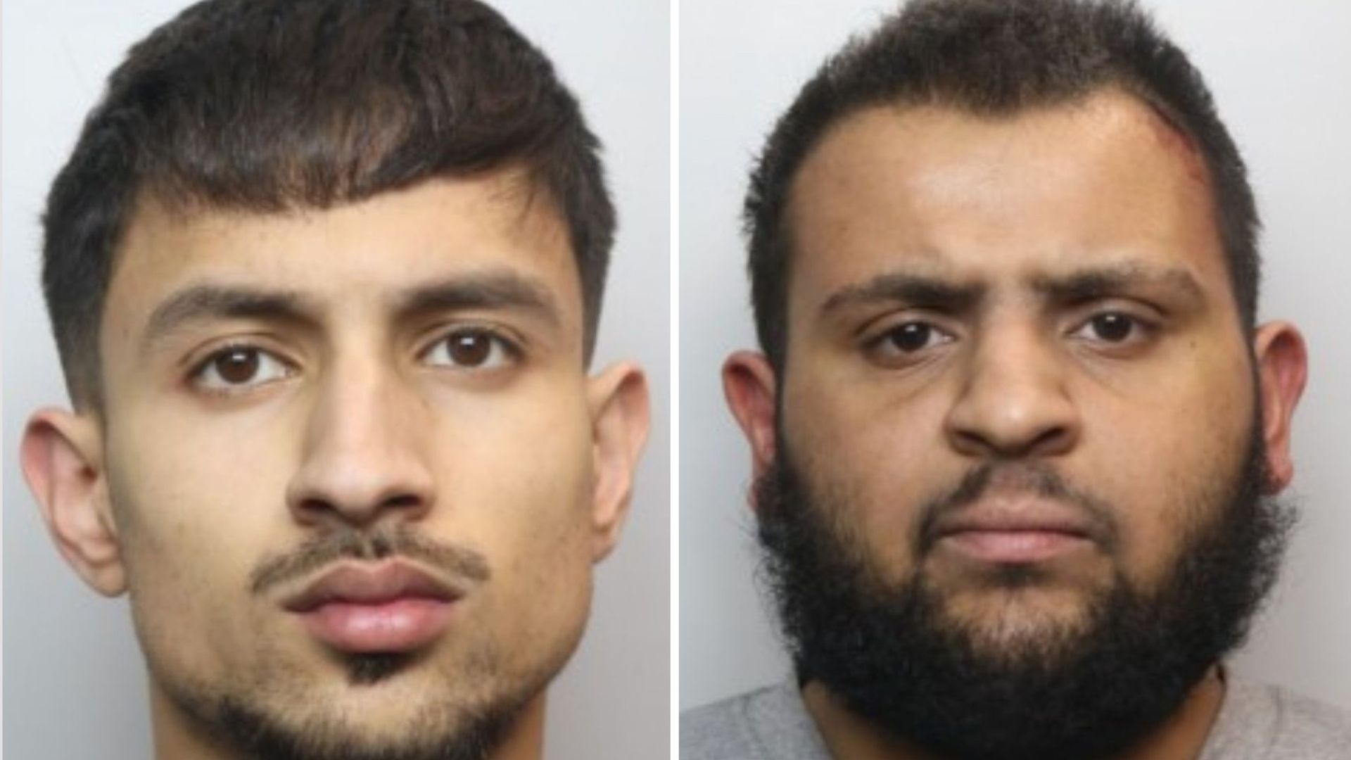 Men who filmed themselves driving over 130mph jailed for fatal crash