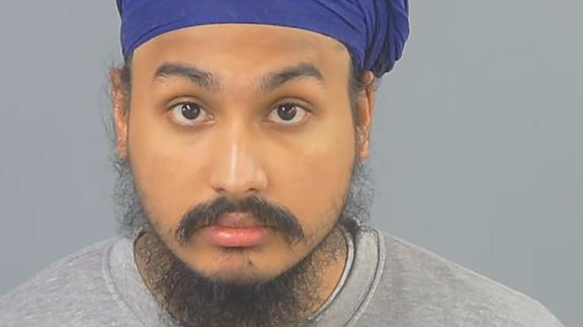 Man found guilty of stabbing university student to death with ceremonial knife