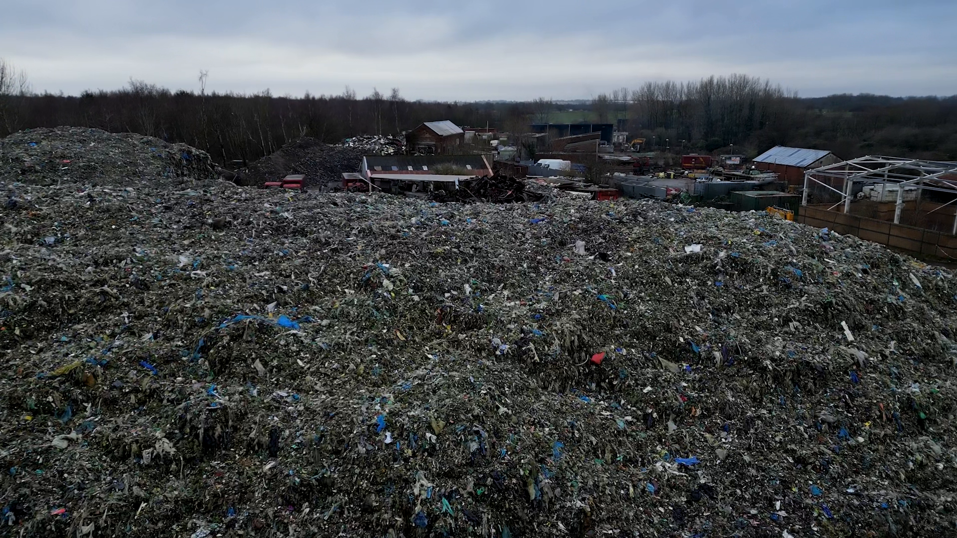 Revealed: 117 waste sites ‘of concern’ identified across England – is there a mega dump near you?