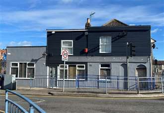 Plans to turn former high street pub into children’s nursery