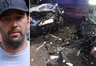 Learner driver avoids prison after horror smash left victim with life-changing injuries