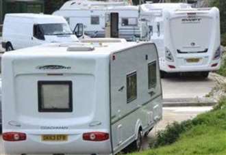 Plans for traveller sites among latest planning bids