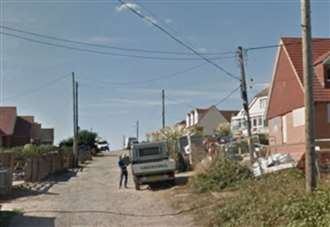 Plans to turn seaside home into HMO