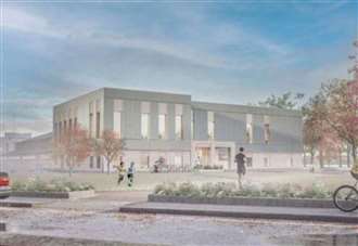 Work on adventure play area starts as part of £20m revival scheme