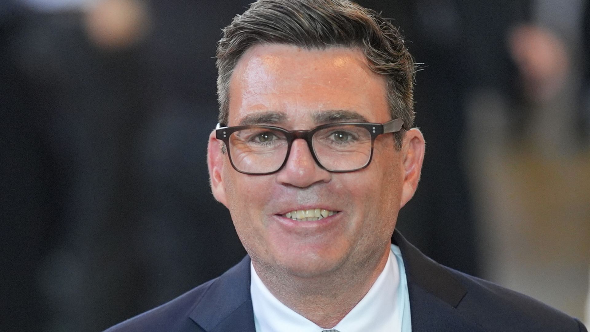 Labour MPs fear backlash over expected Burnham coronation