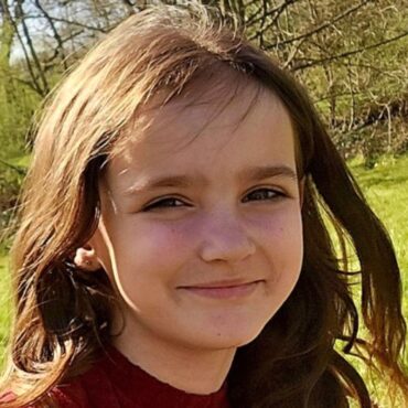 Teenage boy found not guilty of killing nine-year-old Aria Thorpe