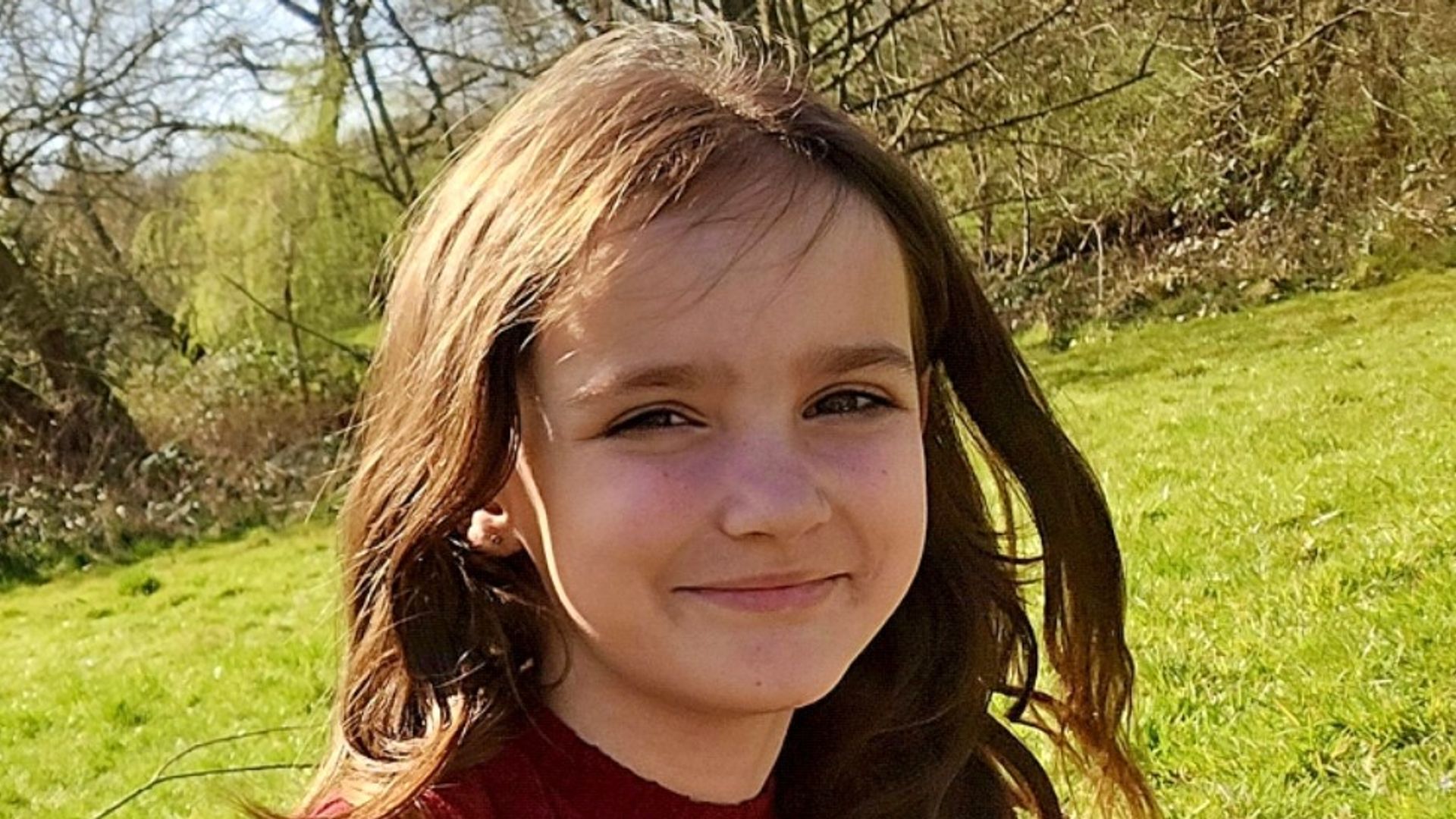 Boy accused of murdering girl, 9, ‘googled what would happen if he killed someone’
