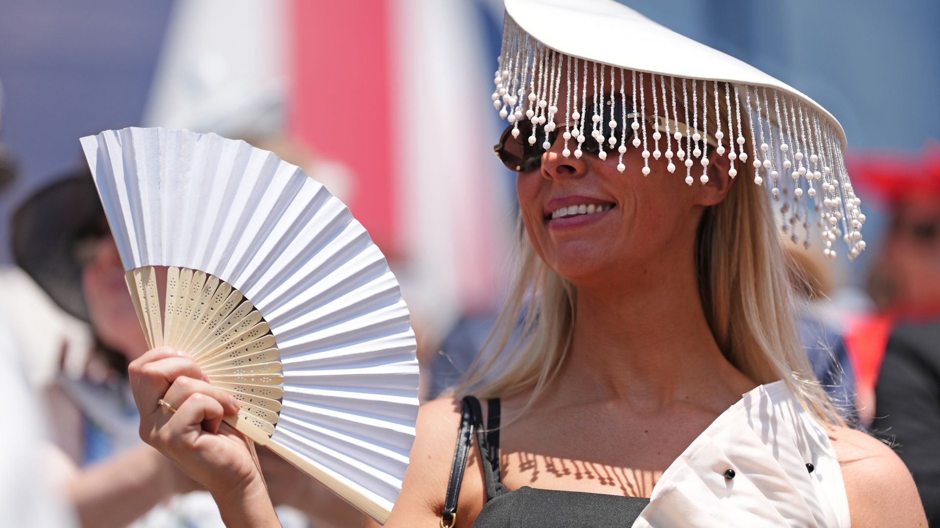 Four-day extreme heat warning issued – as UK temperatures set to hit 38C
