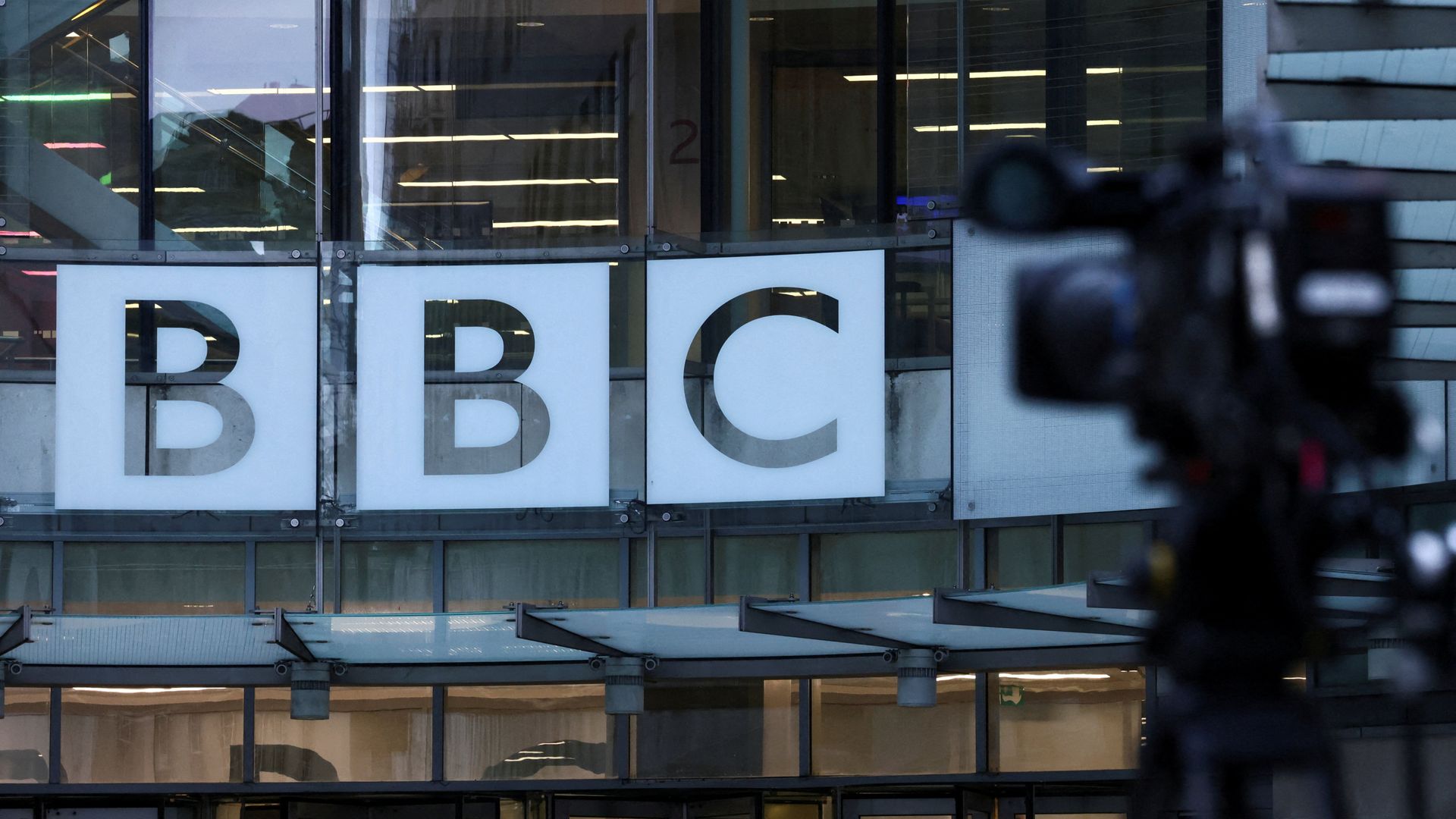 BBC to cut hundreds of jobs and review programmes as part of major downsizing