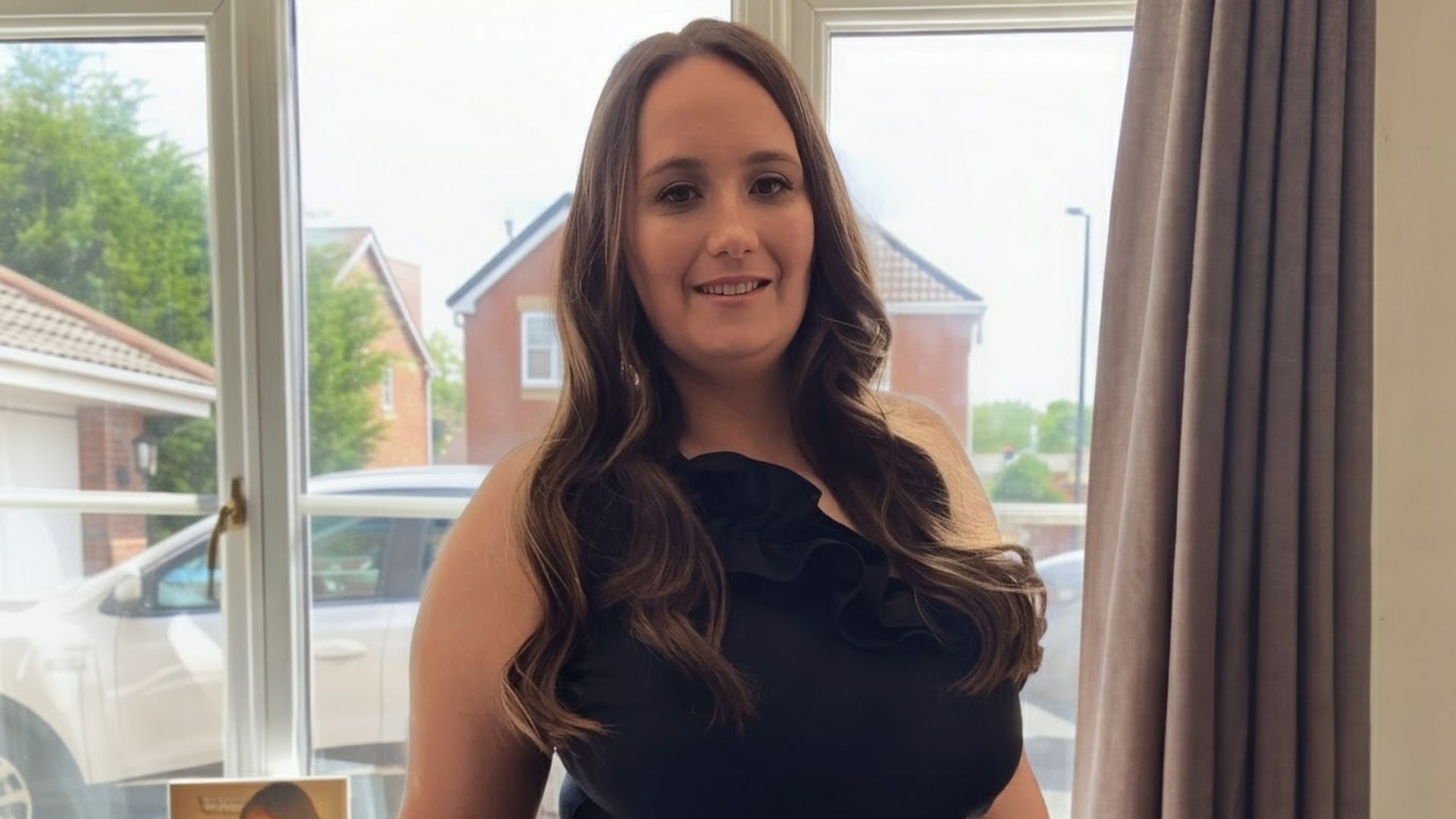 Tributes to ‘devoted mum’ killed after train hit car – as girl, 8, remains critically ill
