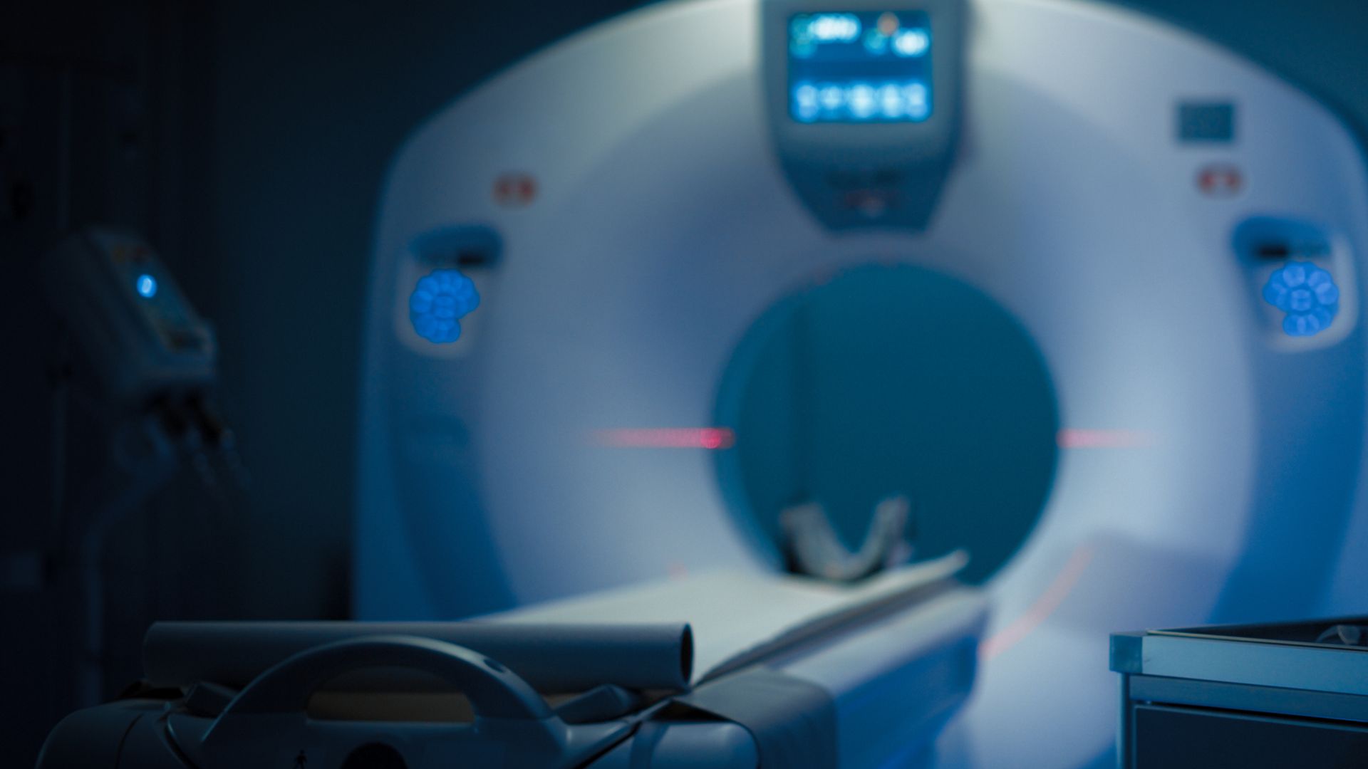 ‘Cutting-edge’ cancer treatment to be rolled out by NHS from next week