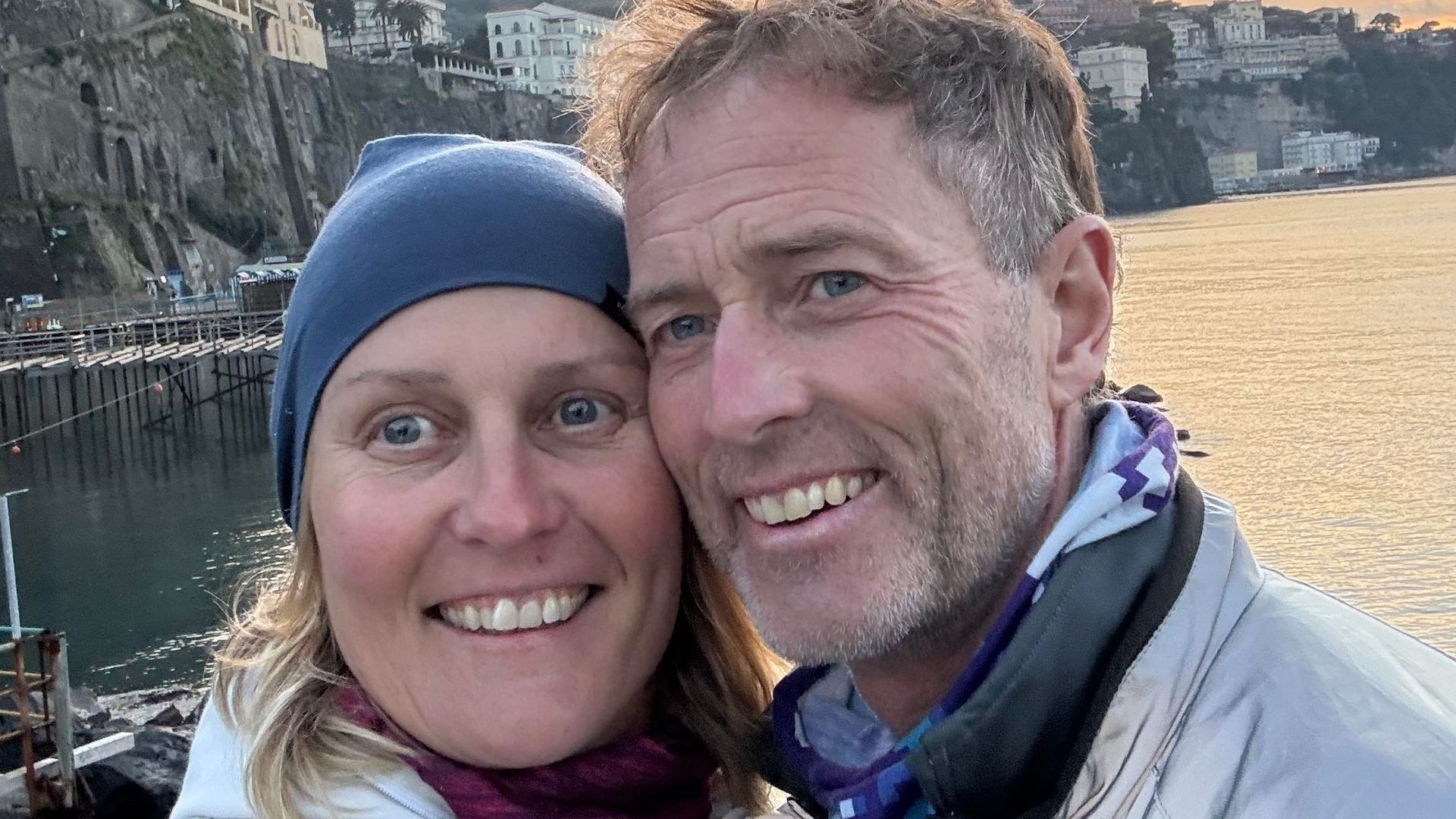 British couple jailed in Iran lose appeal, family says