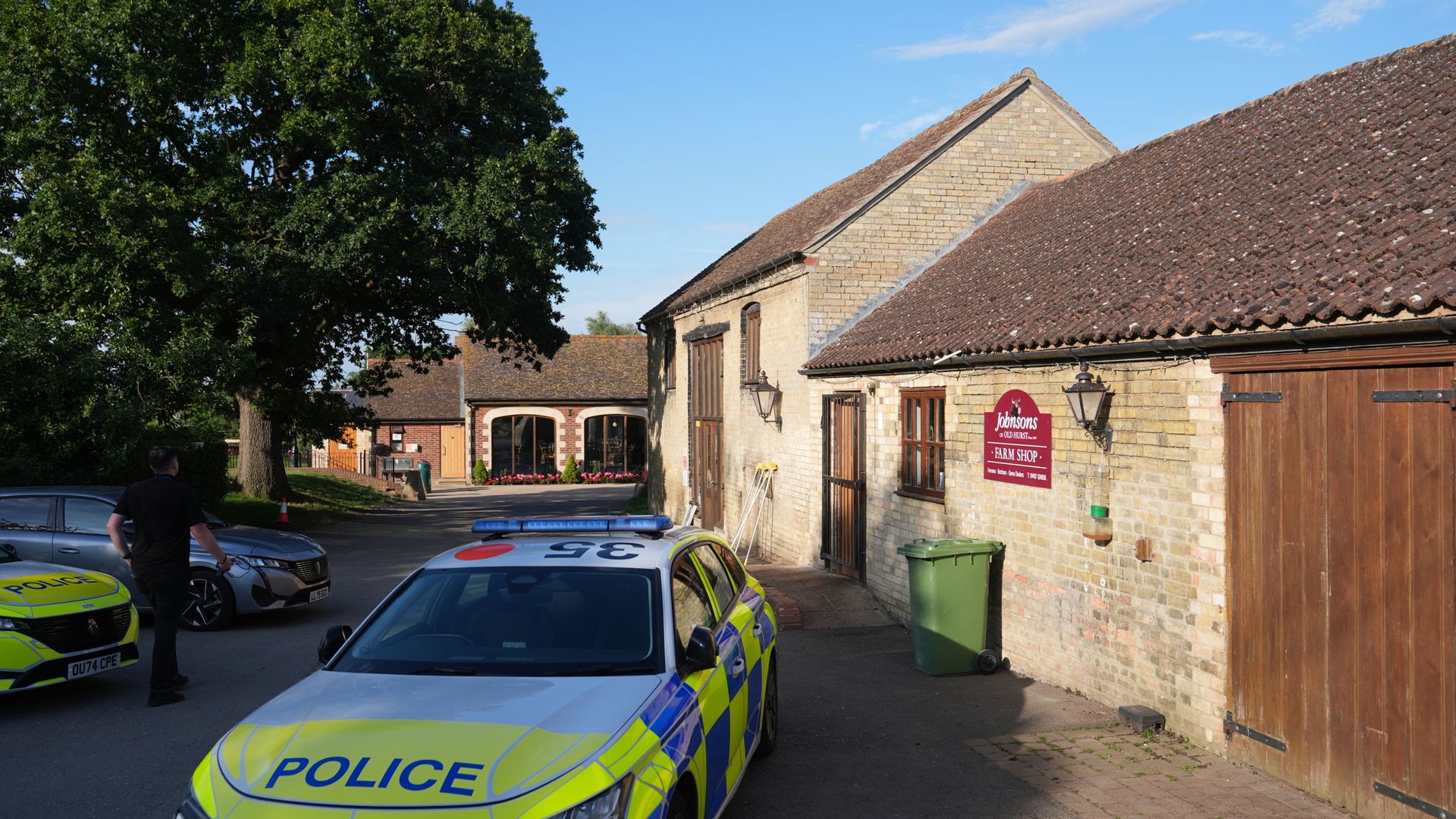 Crocodile enclosure reopens after toddler ‘seriously injured’ in attack