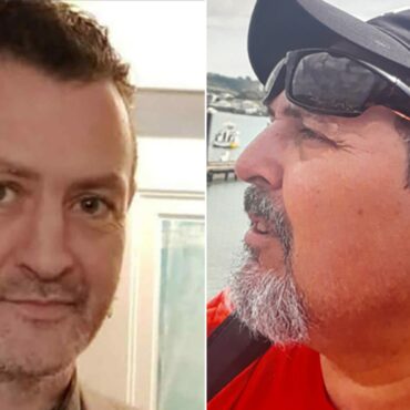 Fan of TV serial killer Dexter ‘dismembered and burnt bodies of two men’