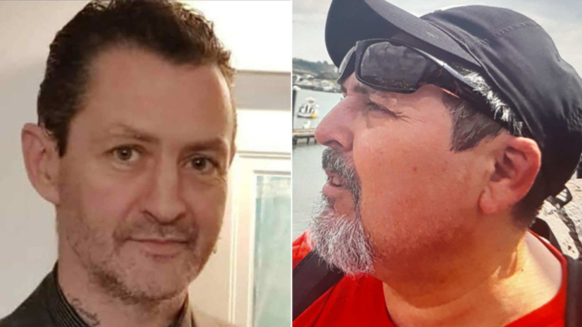 Fan of TV serial killer Dexter ‘dismembered bodies of two men’