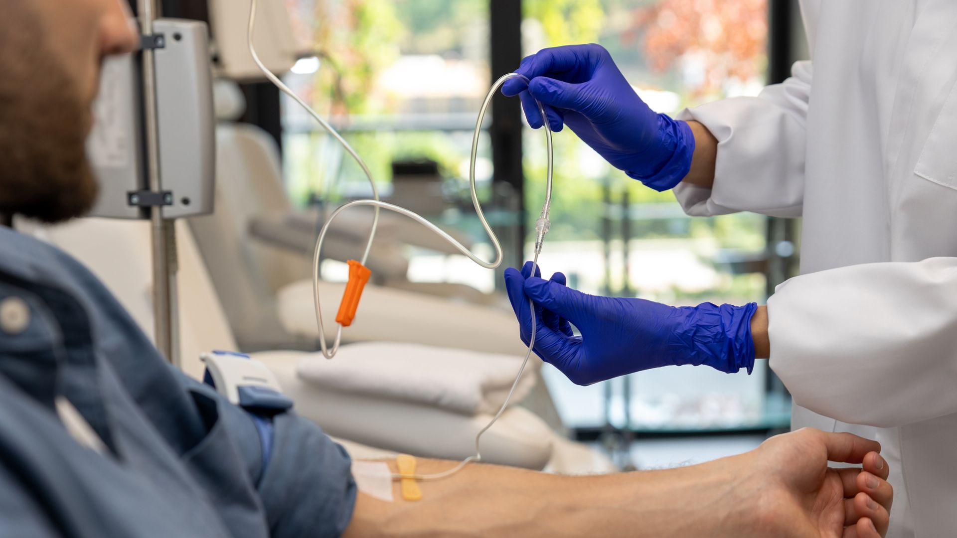 New diabetes treatment gets ‘landmark’ approval for NHS