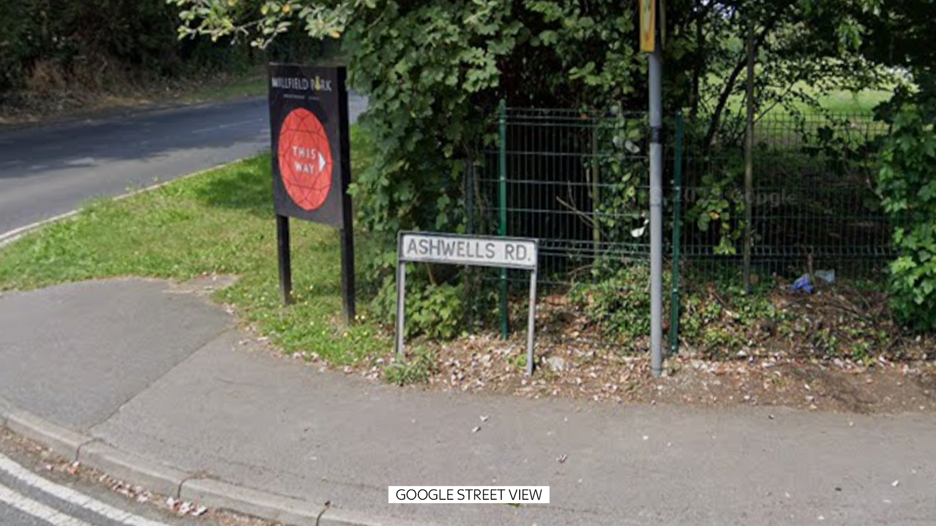 Two arrested on suspicion of murder after boy, 12, dies following vehicle collision