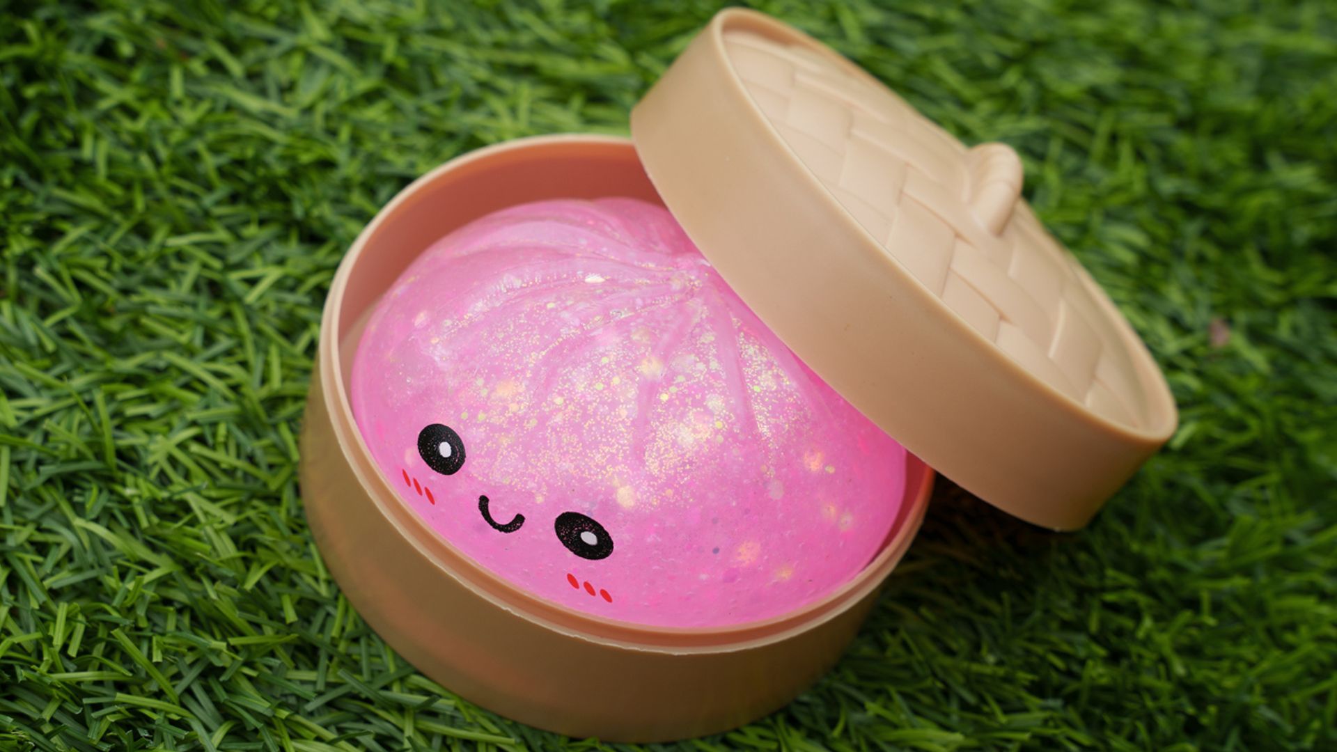 Exploding ‘squishy’ toys warning after trend leaves children with serious burns