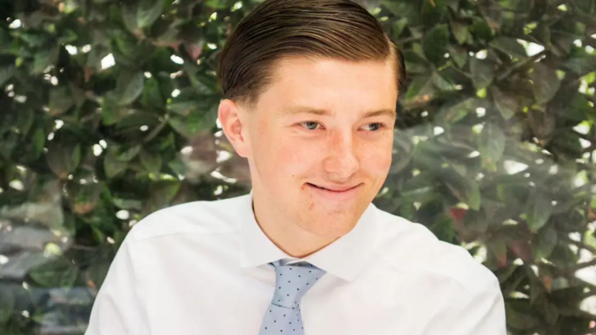 Henry Nowak’s murderer wasn’t handcuffed, police say – as video shows how he lied to officers