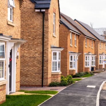 Housebuilders face £4bn lawsuit over price conduct claims