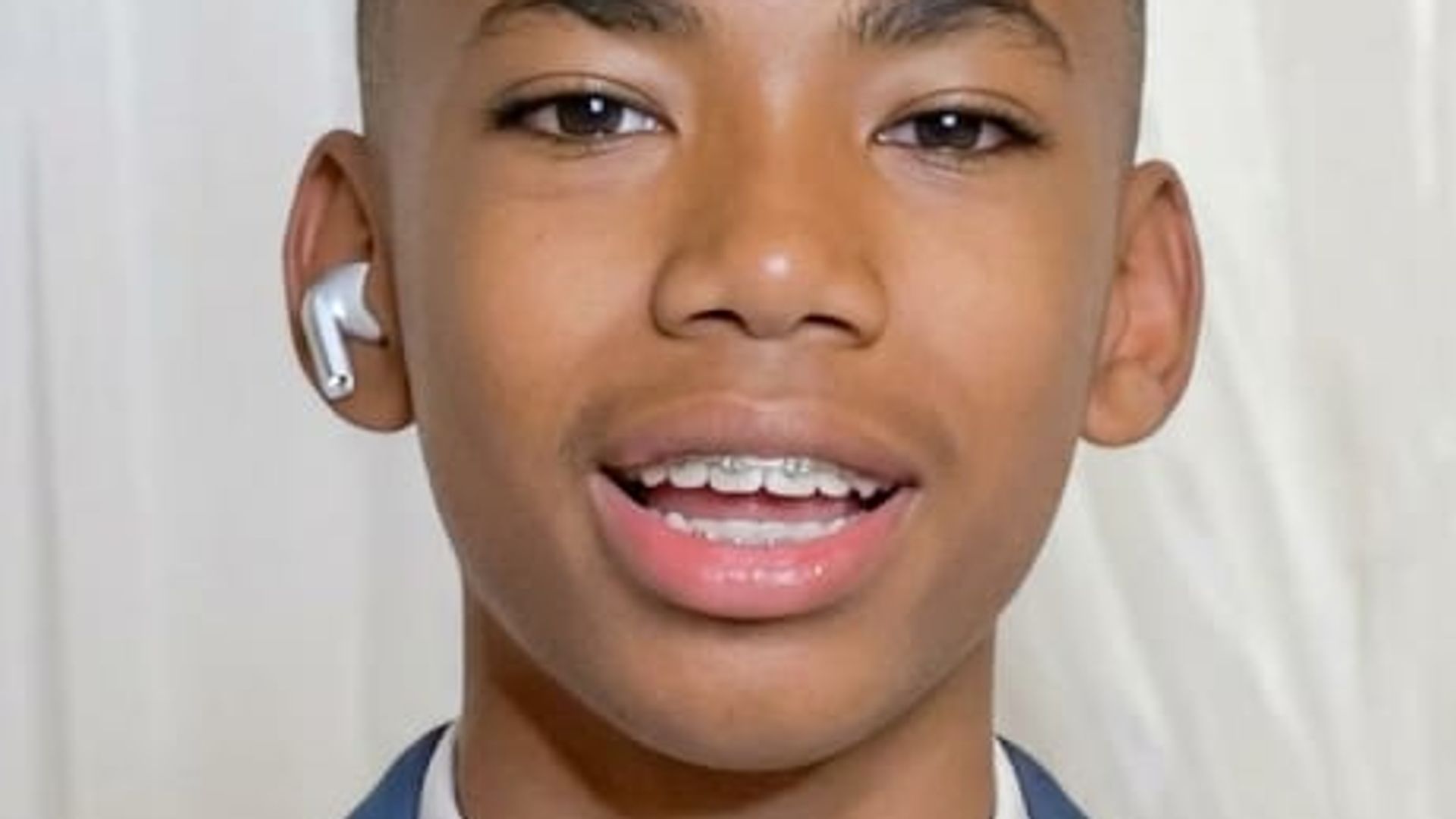 Boy charged with murder of teenager who was stabbed to death