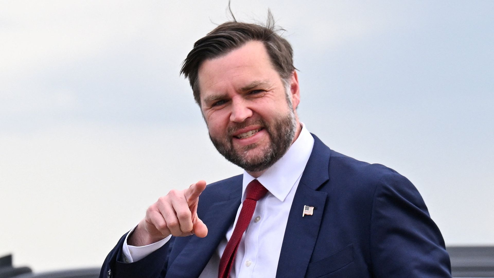 No 10 hits out at those ‘seeking to stir up division’ after JD Vance blames Henry Nowak’s murder on migration