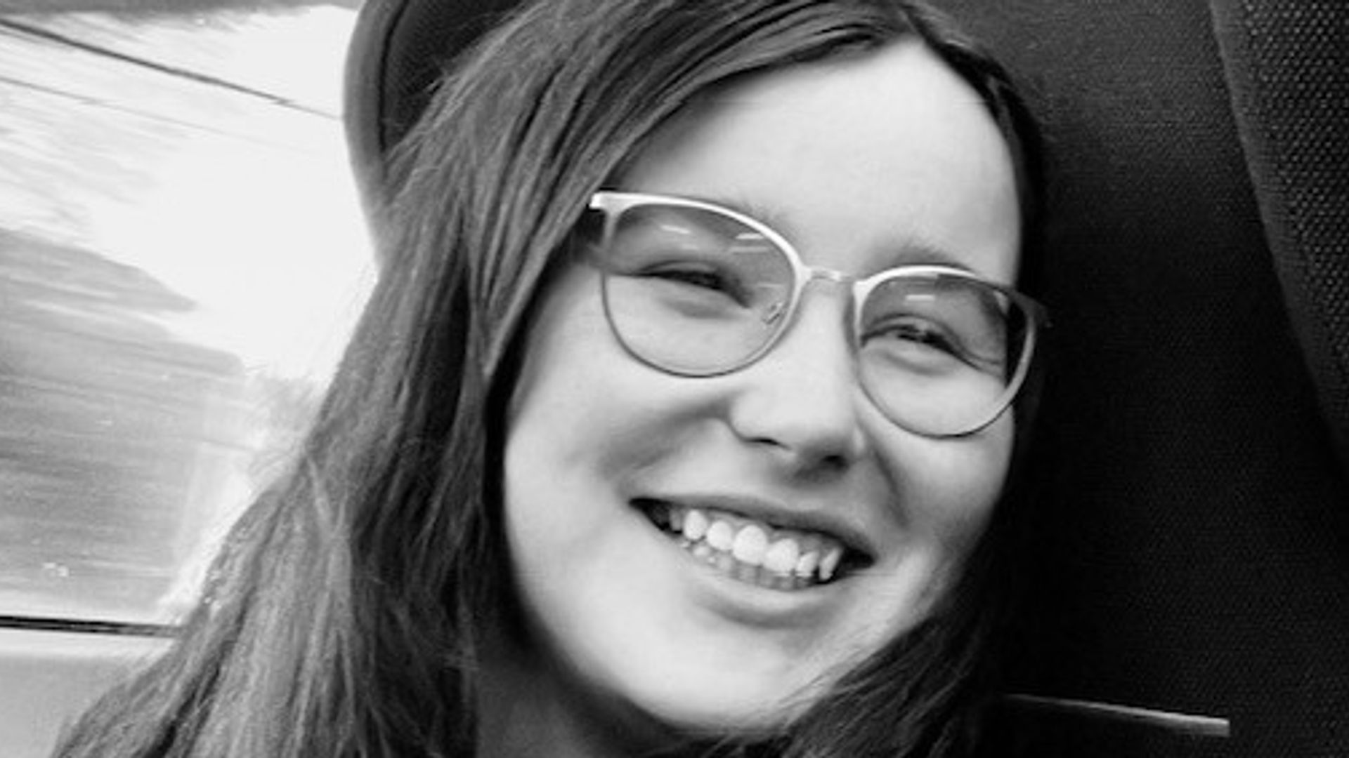 ‘Our greatest pride’: Parents pay tribute to police officer daughter, 19, killed in line of duty