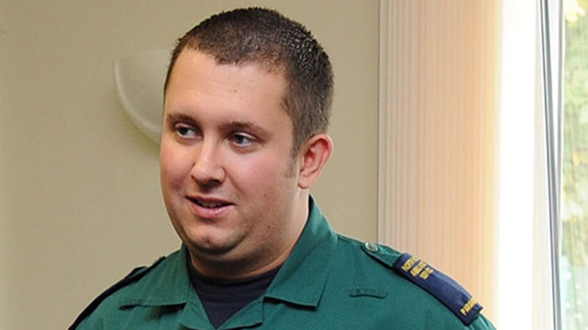Paramedic among 13 charged with husband accused of raping drugged wife