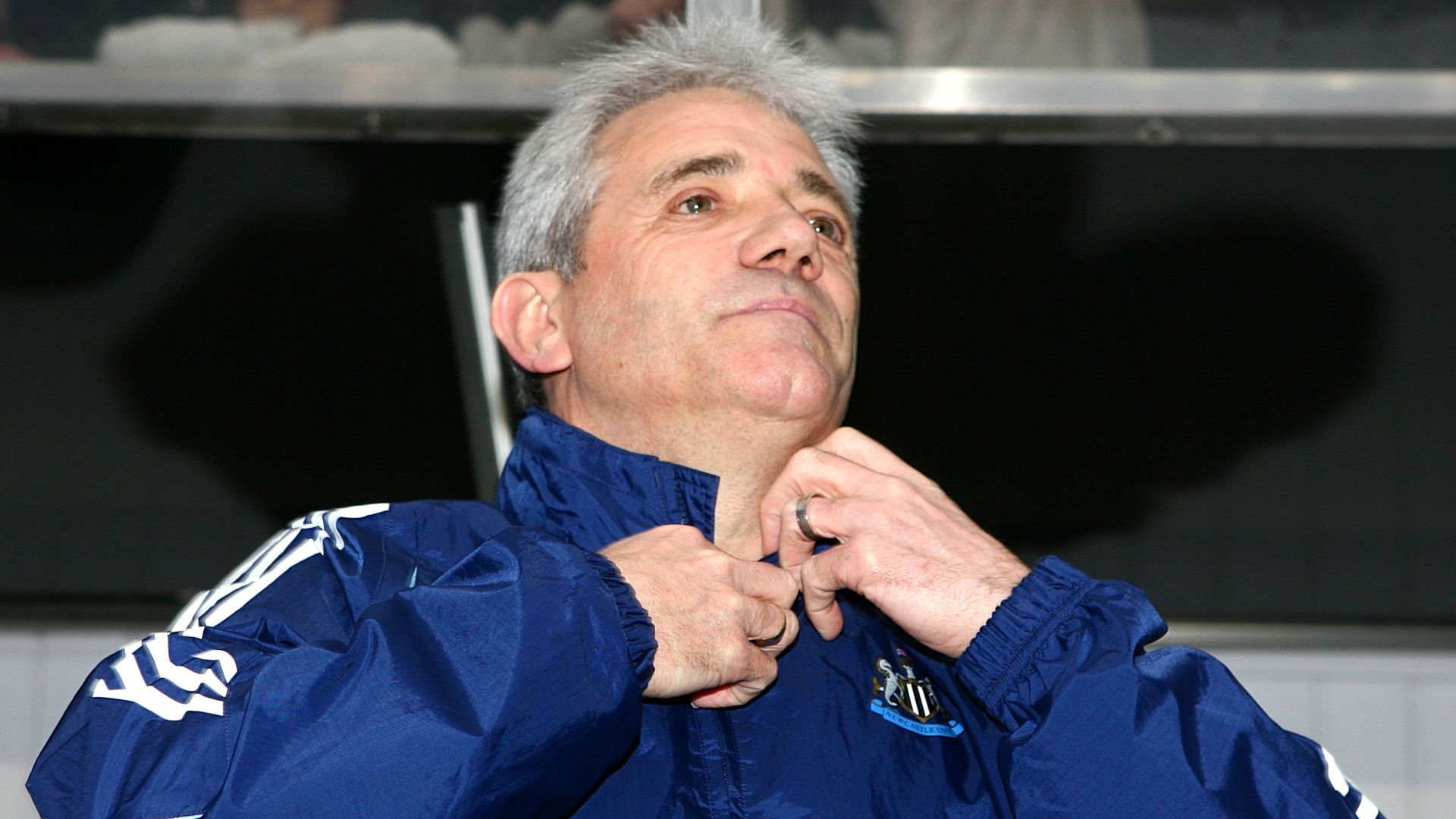 Kevin Keegan reveals stage four cancer treatment – and says he’s being treated by a Liverpool fan
