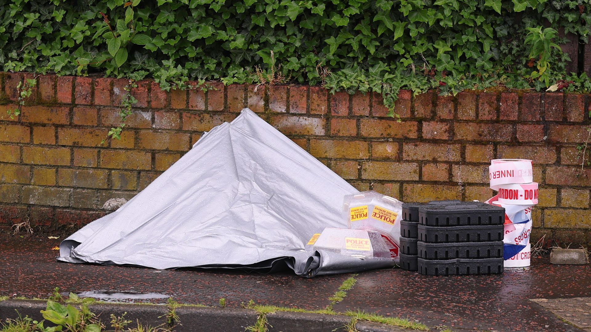 Belfast knife attack: Here’s what we know so far