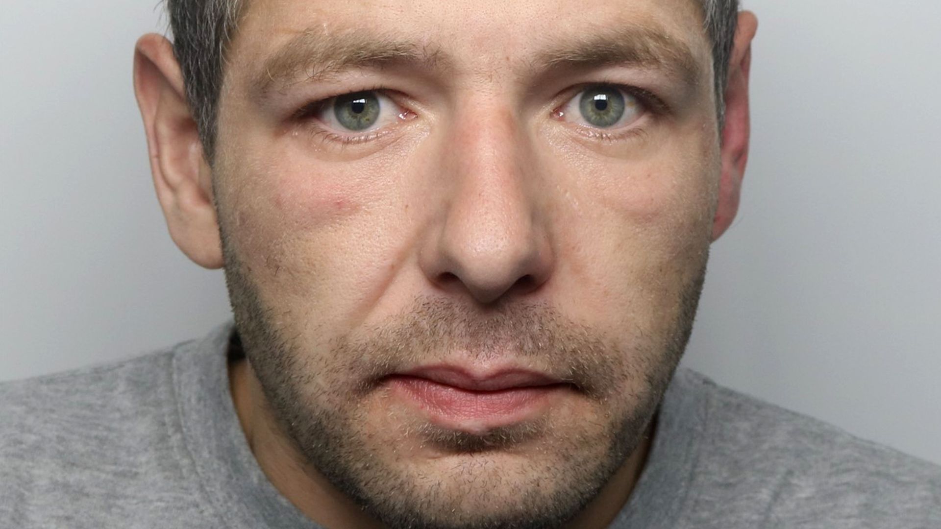 Child killer ‘looked asleep’ after stabbing, prison officer tells murder trial