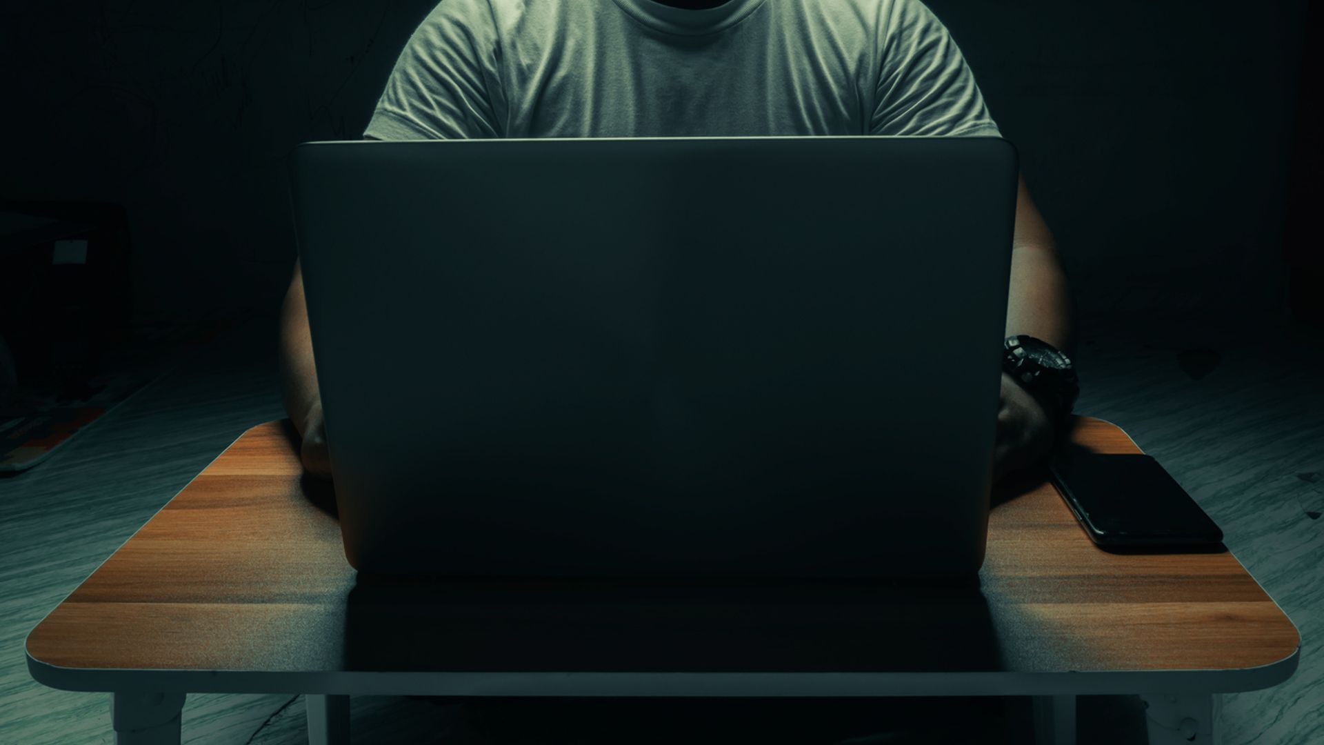 ‘Security crisis’ as MoD loses hundreds of laptops and phones