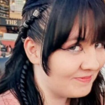Boy, 14, charged with murder after teenage girl’s body discovered