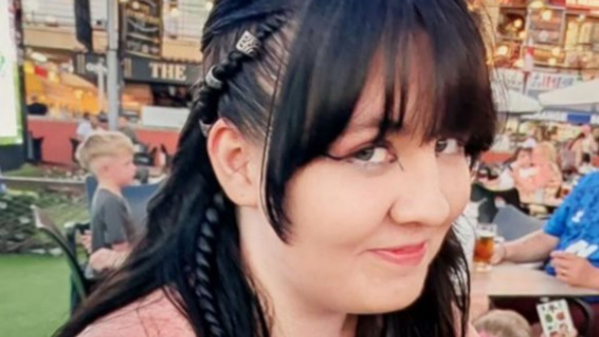 Murder investigation after missing girl, 14, found dead