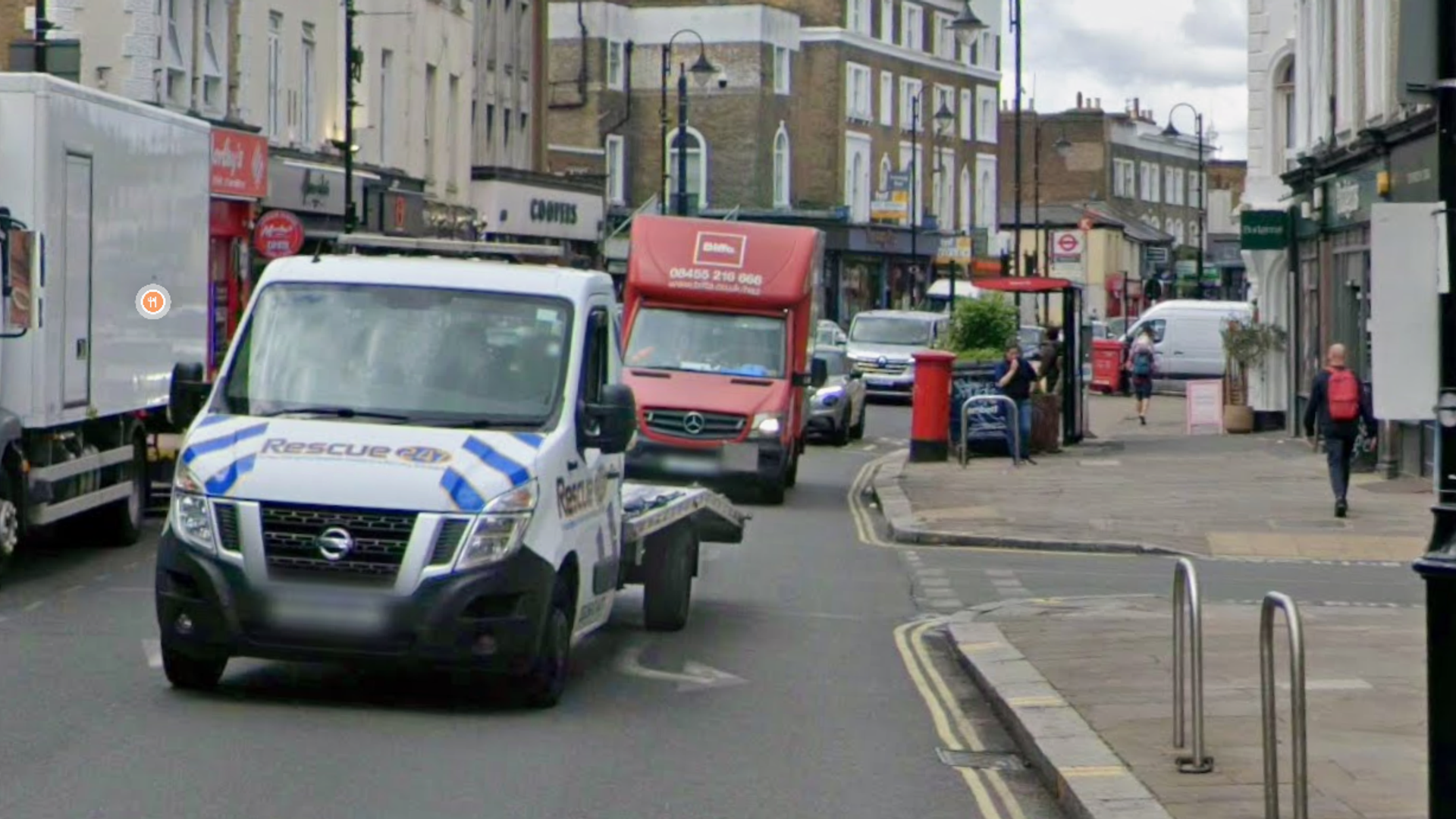 Murder investigation after man stabbed to death
