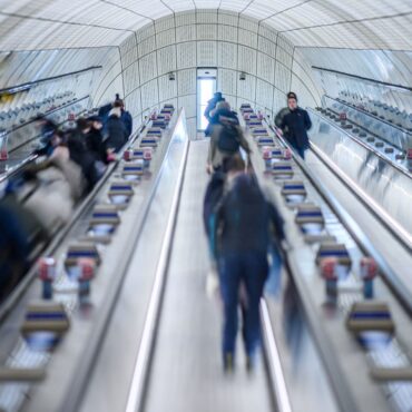 Full list of days and lines affected by this week’s Tube strikes